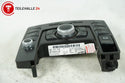 Audi A6 4F C6 Multimediabedienteil MMI Bedieneinheit Navi schwarz 4F1919611M