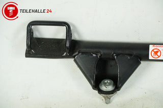 Audi A6 4F C6 A4 B6 8E B7 Halterung ISOFIX Kindersitz links 8E0813545A