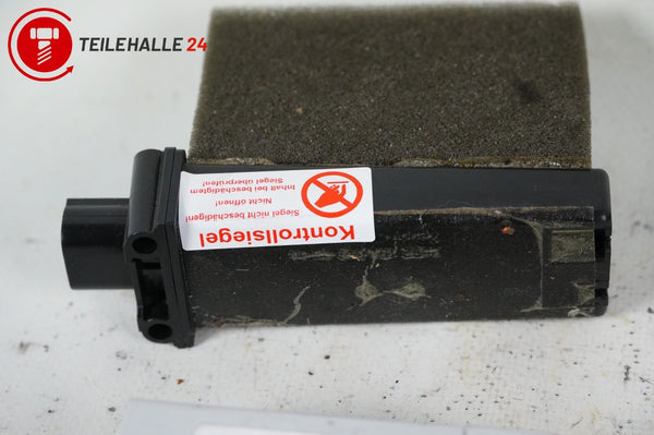 Audi A6 4F C6 Reifendruckkontrolle 4x Sender Sensor RDK Steuergerät 4F0907283