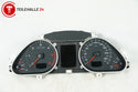 Audi A6 4F C6 3.0 2.7 TDI Kombiinstrument Tachometer FIS Diesel 4F0920933J