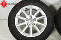 Audi A4 8K A6 4F Winterräder 225/55 R16 Alufelge 8K0601025BD 7Jx16H2 ET46 5x112