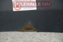 Mercedes S204 W204 T-Modell Heckstoßstange PTS Obsidianschwarz 197 A2048852625