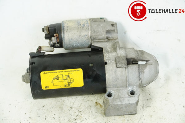 BMW E91 E90 320d N47 N47D20 130 kW LCI Anlasser Starter Bosch 7823700 0001139016