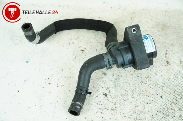 Audi A4 B8 8K 2.0 TFSI Zusatzwasserpumpe Zusatzkühlwasserpumpe 06H965561