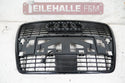 Audi A6 4F C6 Frontgrill Kühlergrill Frontstoßstange Single schwarz 4F0853651