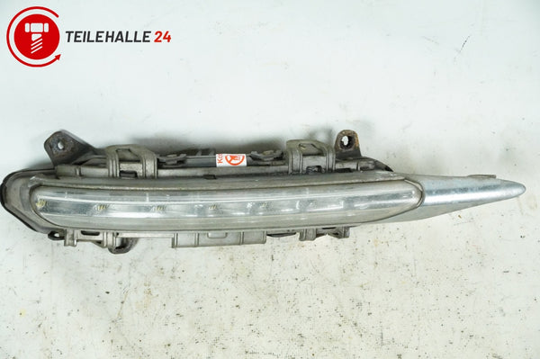 Mercedes S204 W204 Tagfahrlicht Nebelscheinwerfer LED links Chrom A2218201756