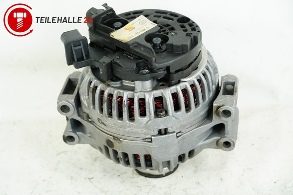 BMW E91 E90 3er 320i N46 318i N42 Lichtmaschine Generator 150A 0986047240