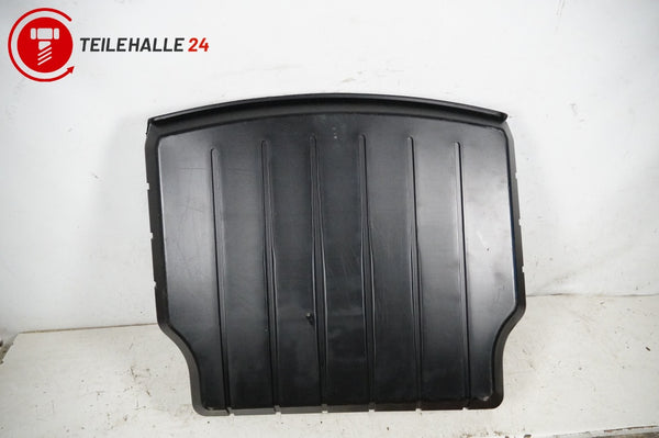 Mercedes S204 W204 T-Modell Kombi Laderaumwanne Kofferraumwanne 110x96cm PVC