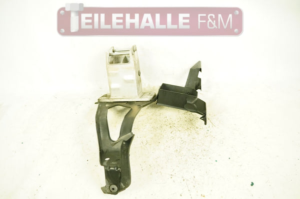 BMW E61 E60 5er Halter Vorderwand vorne links Pralldämpfer Aufnahme 7033731