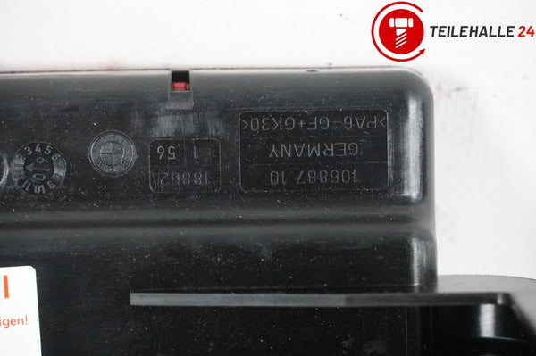 BMW E91 E90 3er Stromverteiler Sicherung Batteriepolklemme Plusklemme 6942912