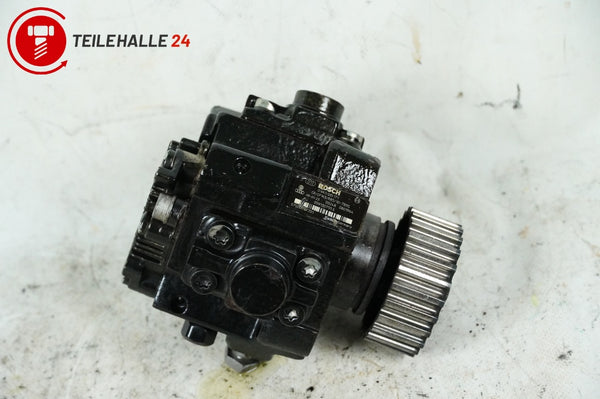 Audi A6 4F C6 2.7 TDI Einspritzpumpe Hochdruckpumpe 059130755S 0445010171