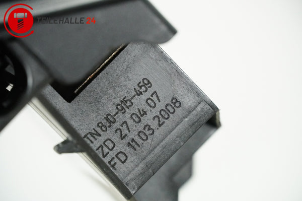 Audi A4 B8 8K Zentralabsicherung Batterie Überlastschutz 4F0915519 8J0915459