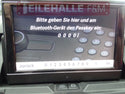 Mercedes S204 W204 Zentraldisplay Bordmonitor ausfahrbar Comand A2048204697