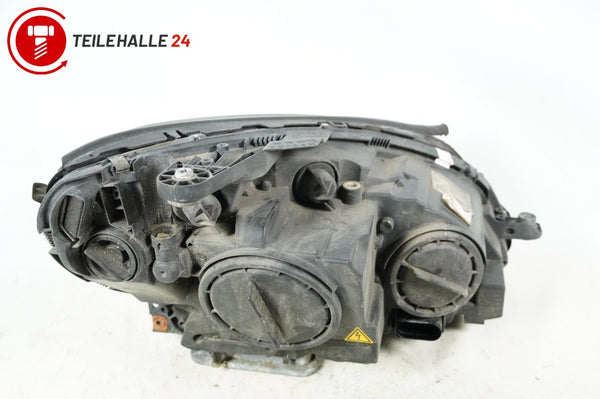 Mercedes S204 W204 Xenon Scheinwerfer Xenonscheinwerfer links A2048202959