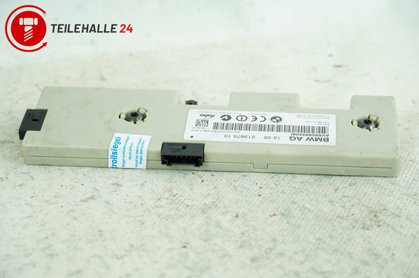 BMW E90 3er Limousine Antennenverstärker Diversity Amplifier 868,4 MHz 6928934