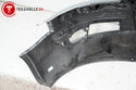 Audi A6 4F C6 Frontstoßstange vorne PDC Quarzgrau Metallic LY7G 4F0807437E