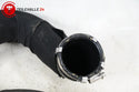 Audi A6 4F C6 2.7 BPP Ladeluftrohr Druckschlauch Turbo 4F0145738F 4F0145737G