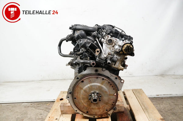 Audi A4 B8 8K 1.8 TFSI CABB 118 kW 160 PS Gebrauchtmotor Motor 102tkm 06H103021L