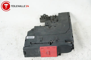 Mercedes W204 S204 Batteriesteuergerät Stützpunkt Sicherungskasten A2075400240