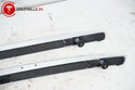 Audi A4 B8 8K Avant Dachreling Dachträger Chrom rechts links Set 8K9860021A 022A