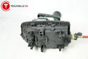 Audi A6 4F C6 Schaltkulisse Schalthebel Automatik Leder Schaltblock 4F1713041AF