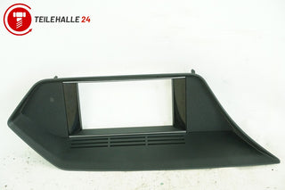 Mercedes S212 W212 E-Klasse Displayblende Einbaurahmen Bildschirm A2126801236