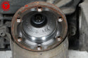 Audi A6 4F C6 3.0 TDI BMK JMG 165 kW 224 PS Differential Quattro Schaltgetriebe