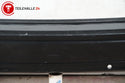 Mercedes S204 Kombi Heckstoßstange hinten PDC Obsidianschwarz 197 A2048850225