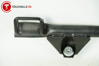 Audi A6 4F C6 A4 B6 8E B7 Halterung ISOFIX Kindersitz links 8E0813545A