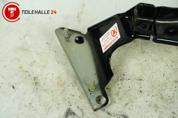 Audi A4 B8 8K 2007-2011 Kotflügelhalter vorne links Aufnahme Führung 8K0821135C