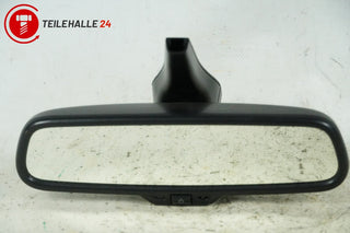 Audi A6 4F C6 Innenspiegel Rückspiegel automatisch abblendbar schwarz 4F0857511E