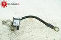 Mercedes S204 W204 Massekabel Minuskabel Batteriesensor Überwachung A1665420218