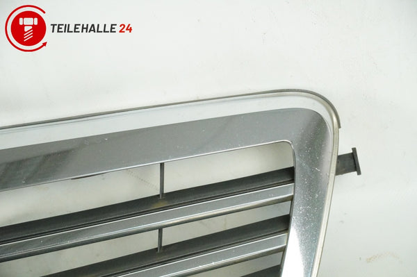 Mercedes S204 W204 C-Klasse Kühlergrill Elegance Chrom Frontgrill A2048801483