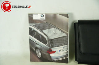 BMW 3er E91 Touring nur Kombi 328i 2996 ccm 172 kW / 234 PS 2006