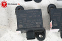 Audi A6 4F C6 Reifendruckkontrolle 4x Sender Sensor RDK Steuergerät 4F0907283