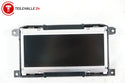 Audi A6 4F C6 Bordmonitor Display Bildschirm MMI Basic Siemens VDO 4F0919603