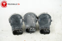 Audi A4 B8 PDC Sensor 3x Einparkhilfe Parksensoren Phantomschwarz LZ9Y 420919275