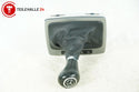 Mercedes S204 W204 Schaltknauf Automatik Wahlhebel Leder A2042670288 A2042671510