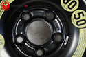 Mercedes S204 W204 Notrad Ersatzrad Conti T125/90R16 3,50Bx16H2 ET20 A2044000302