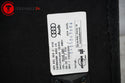 Audi A6 C6 4F Avant Kofferraummatte Laderaumboden schwarz klappbar 4F9861529C