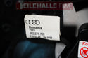 Audi A6 4F C6 Türverkleidung vorne links Leder S-Line schwarz 4F1867105C