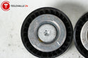 Mercedes W212 S212 CDI OM651 Spannrolle Riemenspanner 088221099 MUB F-587445