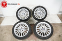 Mercedes S204 W204 Sommerräder 225/45 245/40 R17 7,5 8,5 A2044010102 A2044011202