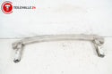 Audi A6 4F C6 Limo Stoßstangenträger hinten Heck Halter Alu 4F0807313 4F5807331