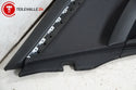 Mercedes S204 MOPF Kombi Türverkleidung hinten links Stoff Arista A2047300522