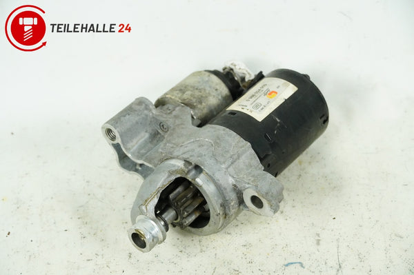 Audi A4 B8 8K A5 8T 1.8 2.0 TFSI Anlasser 1,10kW Starter VAG 0986024010