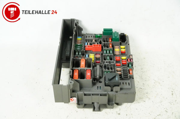 BMW E91 E90 3er Sicherungskasten Stromverteiler Zentralelektrik 9119444