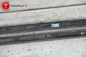 Audi A4 8K B8 Leiste Seitenschweller S-Line rechts Phantomschwarz LZ9Y 8K0854931