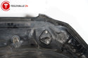 Mercedes S204 W204 MOPF Motorhaube Frontklappe Alu Deckel Obsidianschwarz 197