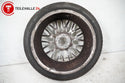 Audi A6 4F C6 Sommerrad 225/55R17 Alufelge 8,5Jx19 ET48 5x112 RS861 4F0601025L